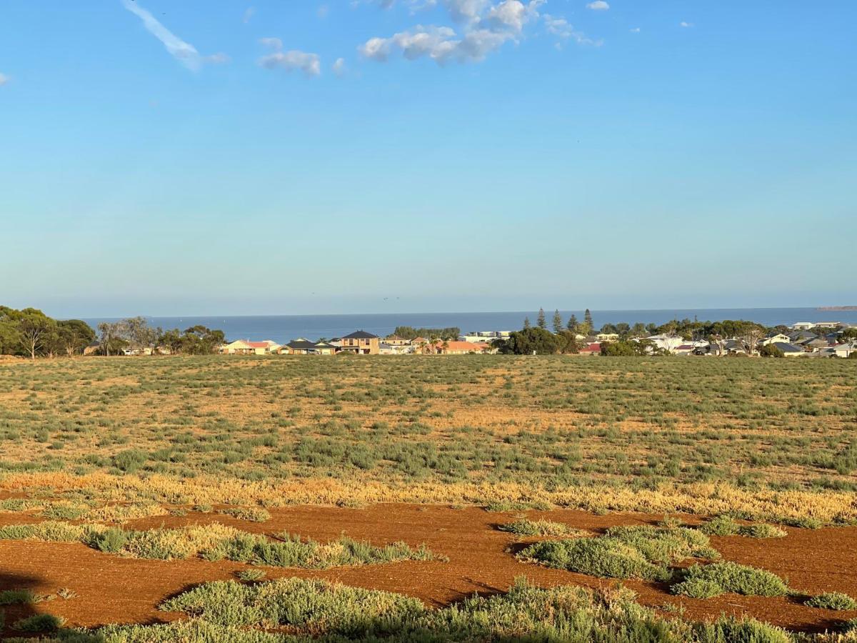 Rezare House Bed&Breakfast Wallaroo Exterior foto