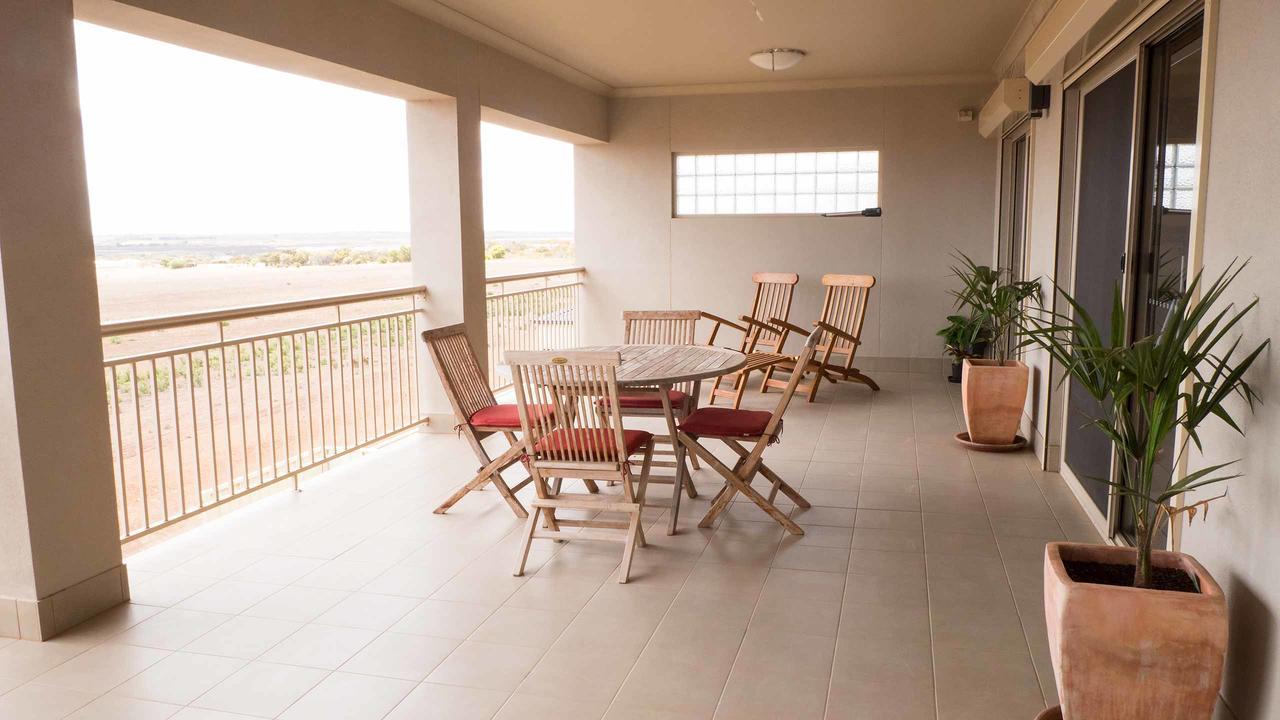 Rezare House Bed&Breakfast Wallaroo Exterior foto