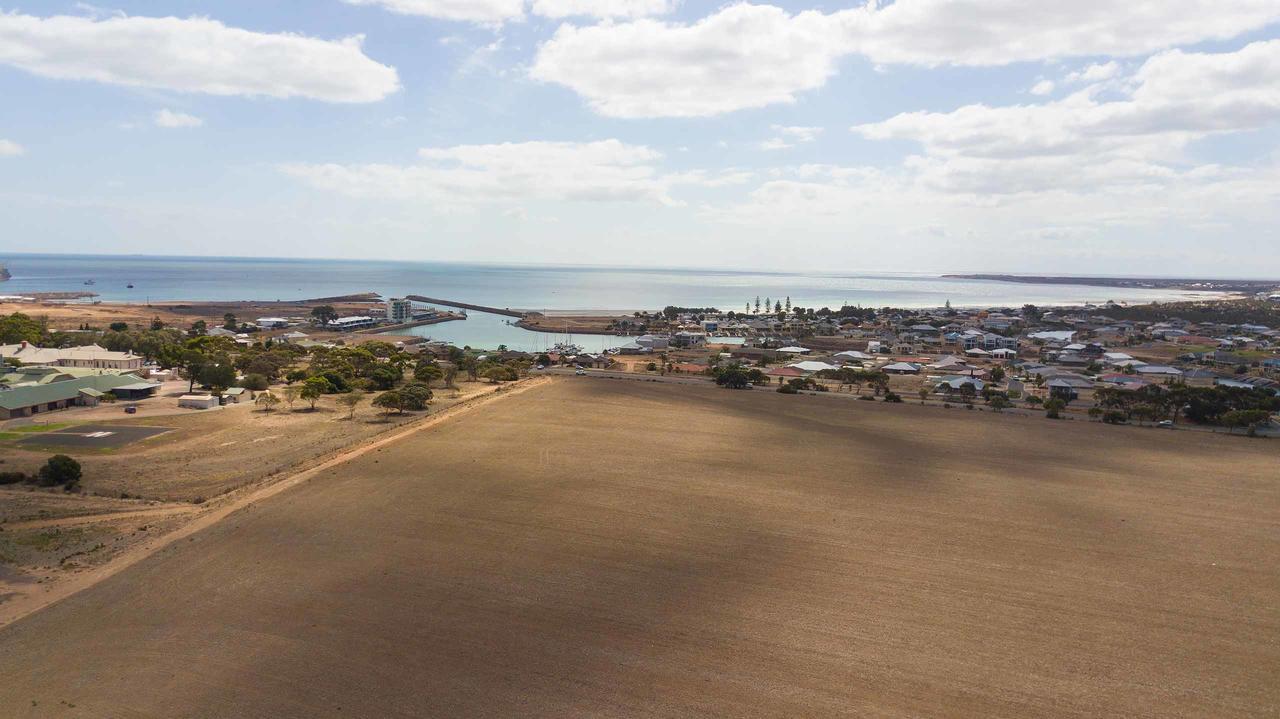 Rezare House Bed&Breakfast Wallaroo Exterior foto