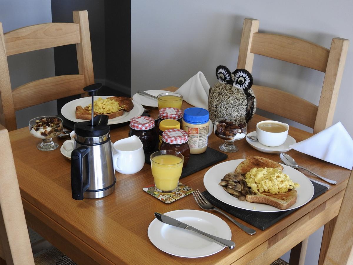 Rezare House Bed&Breakfast Wallaroo Exterior foto