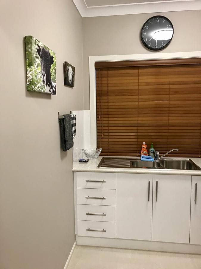 Rezare House Bed&Breakfast Wallaroo Exterior foto
